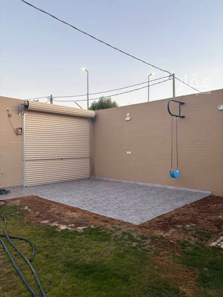 استراحة للبيع في حي عوده سدير, مدينة حوطه سدير, منطقة الرياض صورة 5