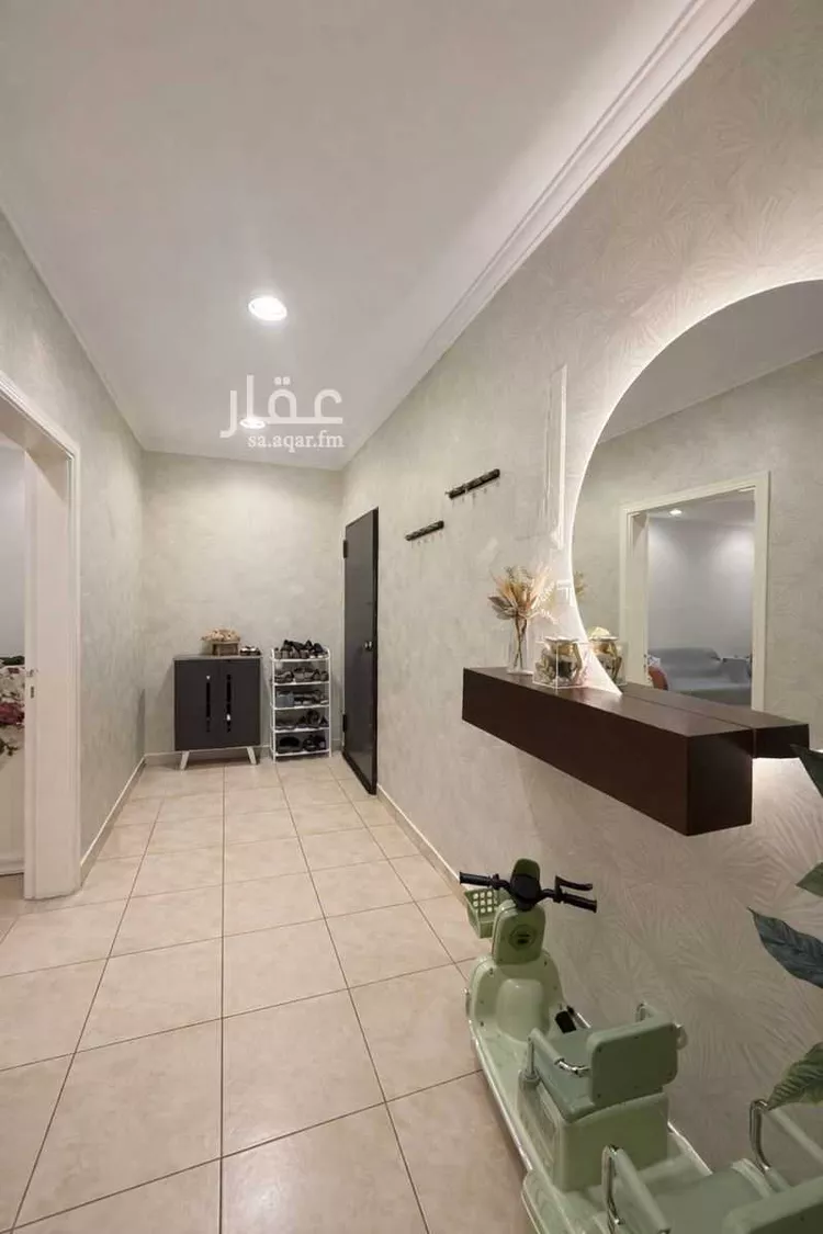 شقة للبيع في شارع ينبع, حي بدر, مدينة الرياض, منطقة الرياض صورة 2