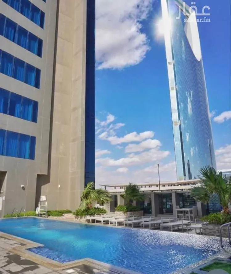 شقة للبيع في شارع الملك فهد الفرعي, حي العليا, مدينة الرياض, منطقة الرياض صورة 2