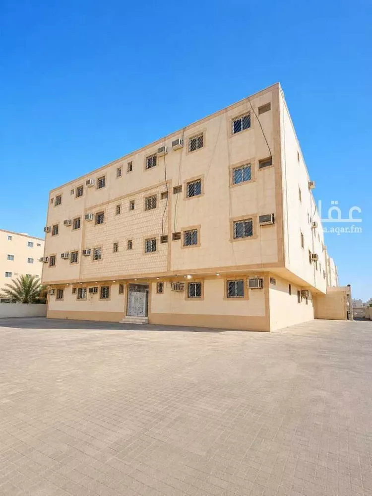 شقة للبيع في شارع الناعمة, حي بدر, مدينة الرياض, منطقة الرياض