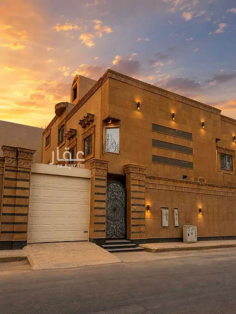 Floor for Rent in Riyadh Dhahrat Namar
