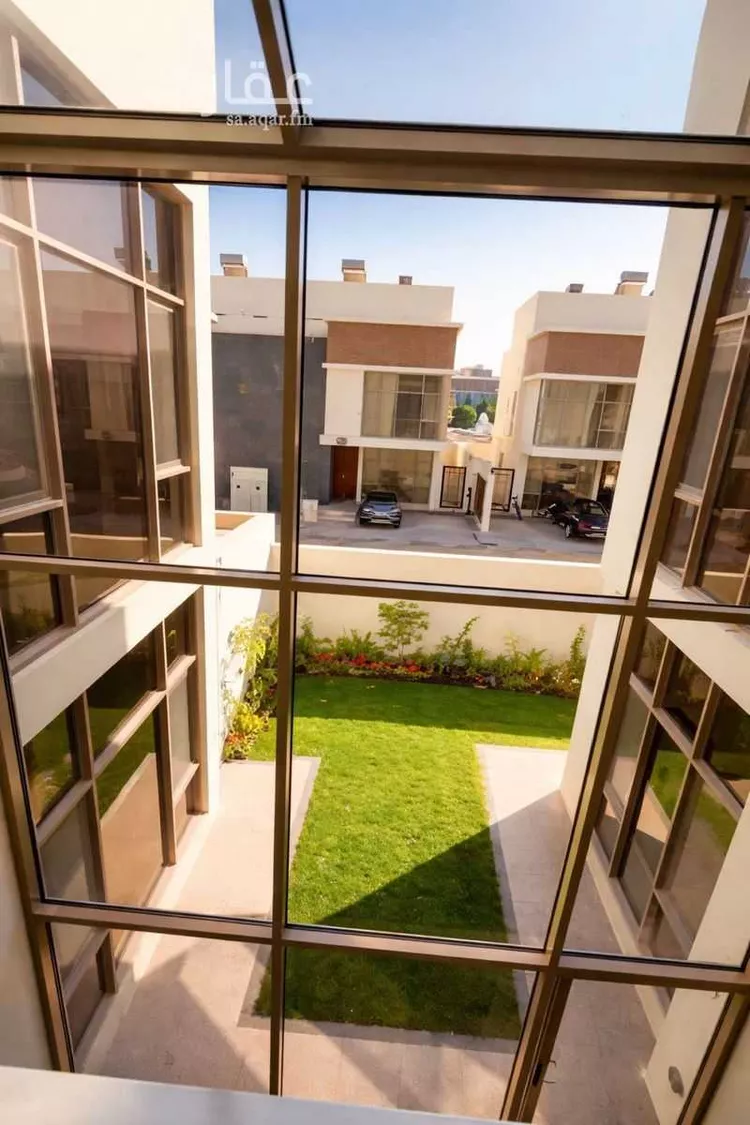 فيلا للإيجار في حي المونسية, مدينة الرياض, منطقة الرياض صورة 3