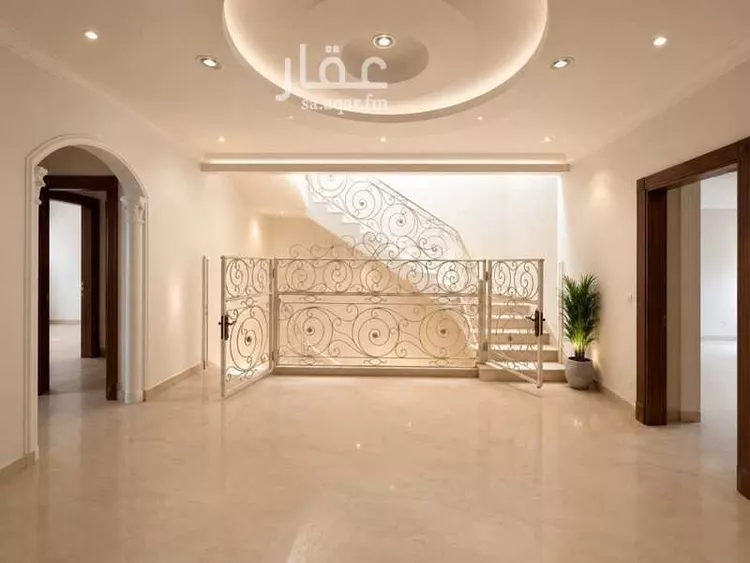 فيلا للبيع في شارع أفضل الهاشمي, حي ظهرة البديعة, مدينة الرياض, منطقة الرياض صورة 4