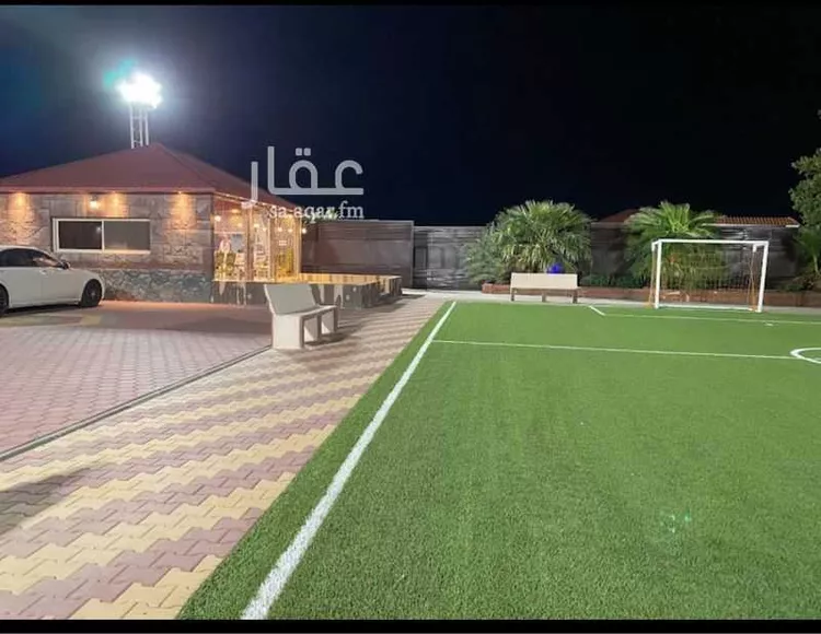 استراحة للإيجار في شارع 82 الحسينية, حي الحسينية, مدينة مكه المكرمه, منطقة مكة المكرمة صورة 4