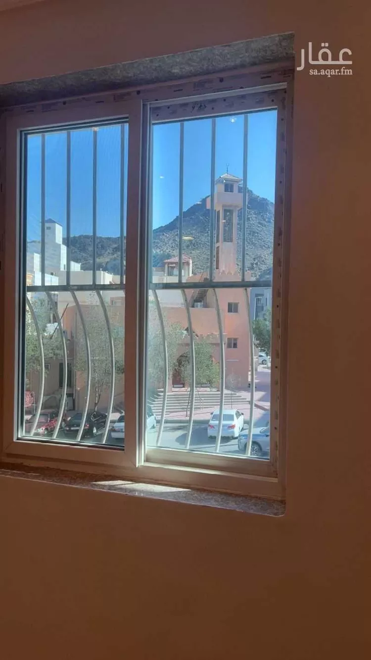 شقة للإيجار في شارع سليمان بن عبد الله آل الشيخ, حي العوالي, مدينة مكة المكرمة, منطقة مكة المكرمة