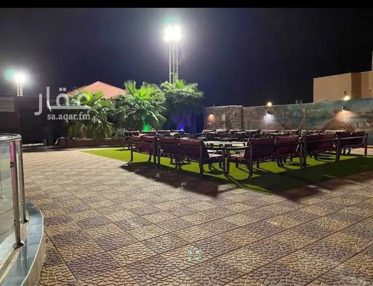 استراحة للإيجار في شارع 82 الحسينية, حي الحسينية, مدينة مكه المكرمه, منطقة مكة المكرمة