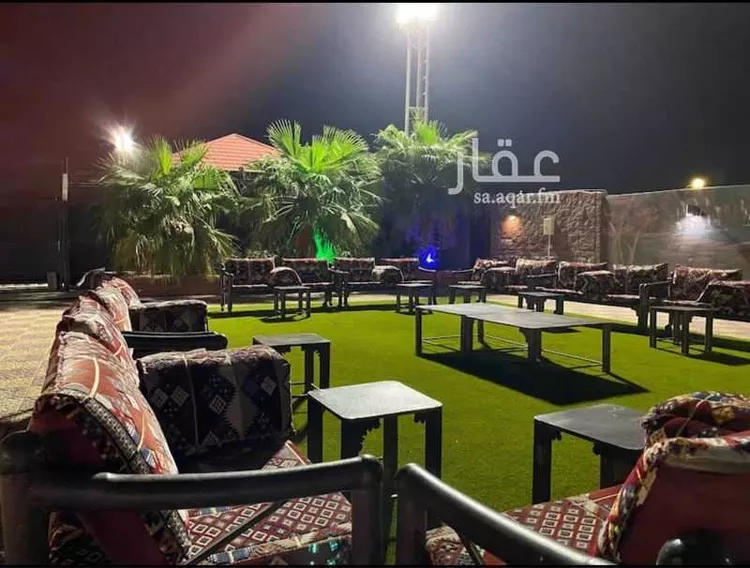 استراحة للإيجار في شارع 82 الحسينية, حي الحسينية, مدينة مكه المكرمه, منطقة مكة المكرمة صورة 2