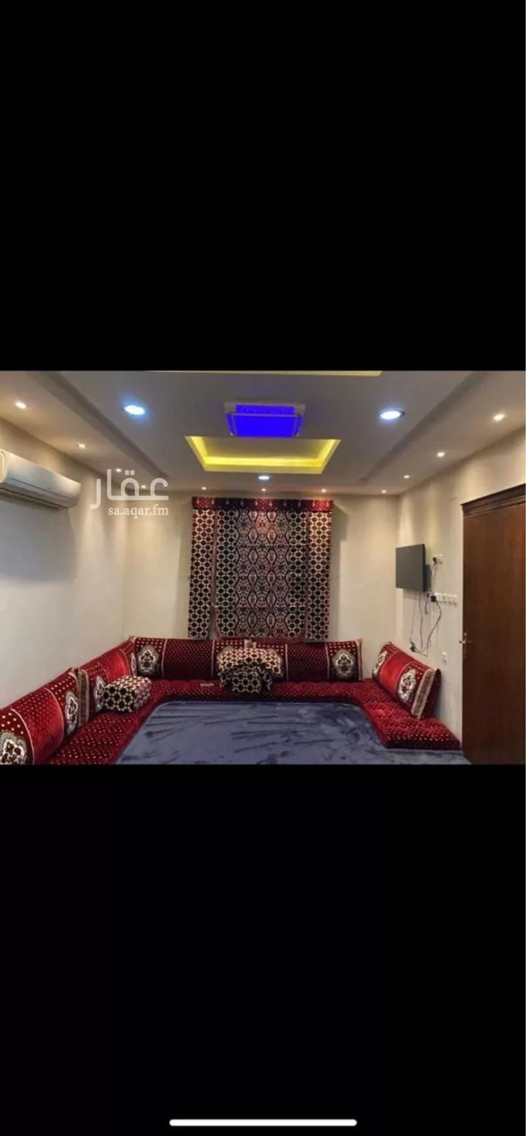 فيلا للبيع في شارع علي ابن ابي طالب ، حي الاصفر ، عفيف ، عفيف صورة 3