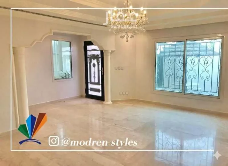 فيلا للإيجار في شارع الأمير عبدالعزيز بن ثنيان, حي النخيل, مدينة الرياض, منطقة الرياض صورة 5