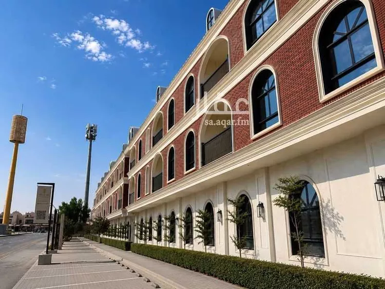 شقة للإيجار في شارع خيبر, حي العارض, مدينة الرياض, منطقة الرياض 15
