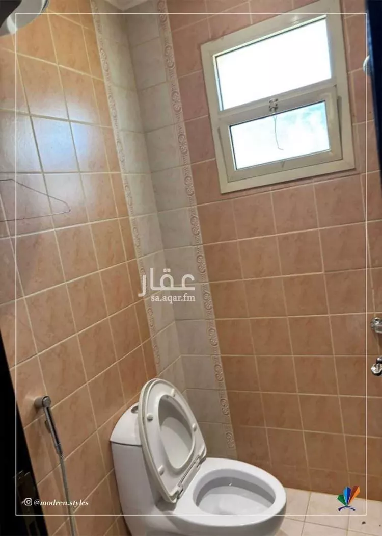 شقة للإيجار في شارع الشيخ حمد الناصر الوهيب, حي القدس, مدينة الرياض, منطقة الرياض صورة 4