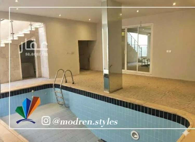 فيلا للإيجار في شارع الأمير عبدالعزيز بن ثنيان, حي النخيل, مدينة الرياض, منطقة الرياض صورة 2