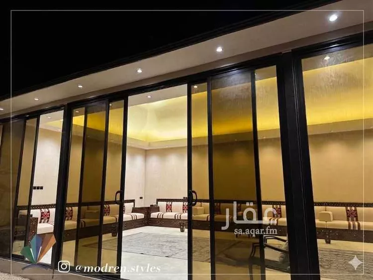 Rest House for Rent in Riyadh Al Qirawan صورة 2