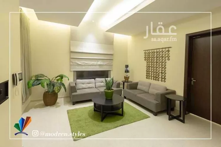 فيلا للإيجار في شارع وادي الدواسر, حي الصحافة, مدينة الرياض, منطقة الرياض صورة 5