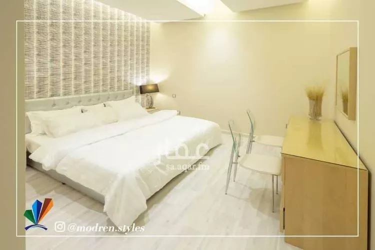 فيلا للإيجار في شارع وادي الدواسر, حي الصحافة, مدينة الرياض, منطقة الرياض صورة 3