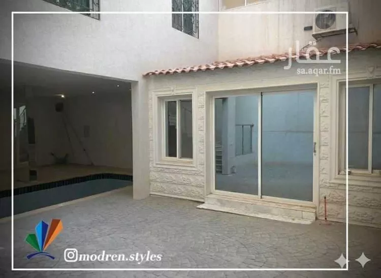 فيلا للإيجار في شارع الأمير عبدالعزيز بن ثنيان, حي النخيل, مدينة الرياض, منطقة الرياض صورة 4