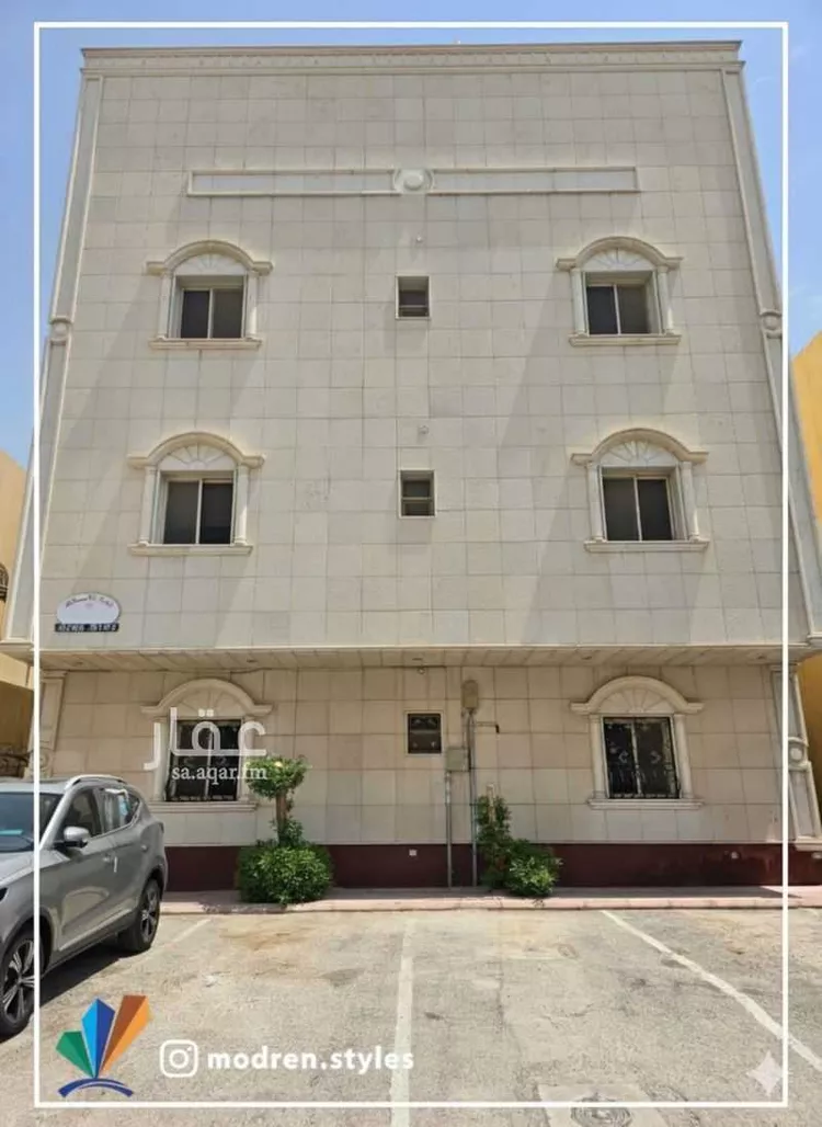 شقة للإيجار في شارع الشيخ حمد الناصر الوهيب, حي القدس, مدينة الرياض, منطقة الرياض