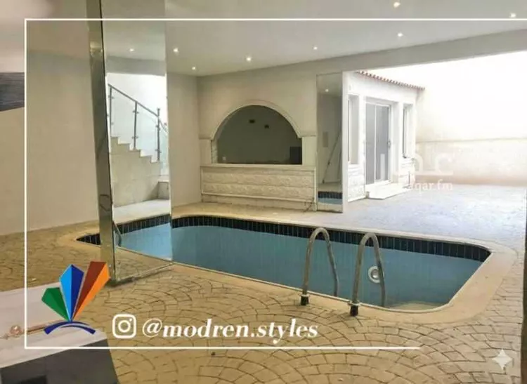 فيلا للإيجار في شارع الأمير عبدالعزيز بن ثنيان, حي النخيل, مدينة الرياض, منطقة الرياض صورة 2