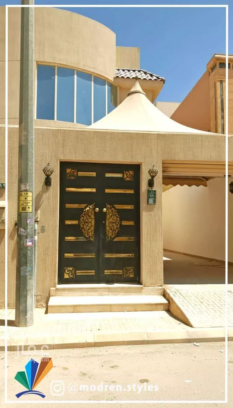 فيلا للإيجار في شارع رقم 121, حي الياسمين, مدينة الرياض, منطقة الرياض