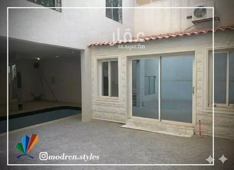 فيلا للإيجار في شارع الأمير عبدالعزيز بن ثنيان, حي النخيل, مدينة الرياض, منطقة الرياض صورة 4