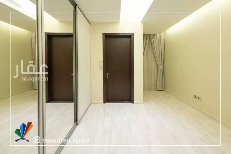 فيلا للإيجار في شارع وادي الدواسر, حي الصحافة, مدينة الرياض, منطقة الرياض صورة 4