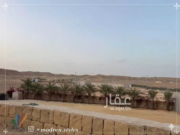 Rest House for Rent in Riyadh Al Qirawan صورة 5