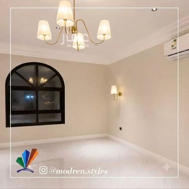 شقة للإيجار في شارع خيبر, حي العارض, مدينة الرياض, منطقة الرياض صورة 2