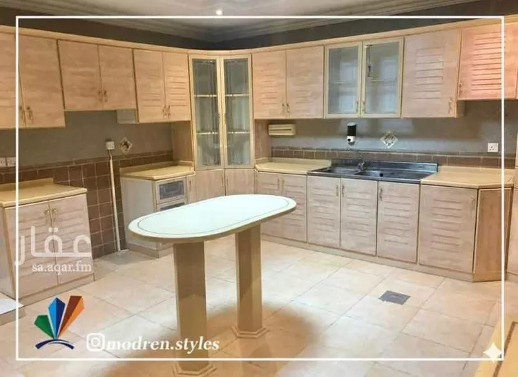 فيلا للإيجار في شارع الأمير عبدالعزيز بن ثنيان, حي النخيل, مدينة الرياض, منطقة الرياض صورة 2