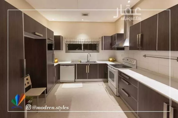 فيلا للإيجار في شارع وادي الدواسر, حي الصحافة, مدينة الرياض, منطقة الرياض صورة 5