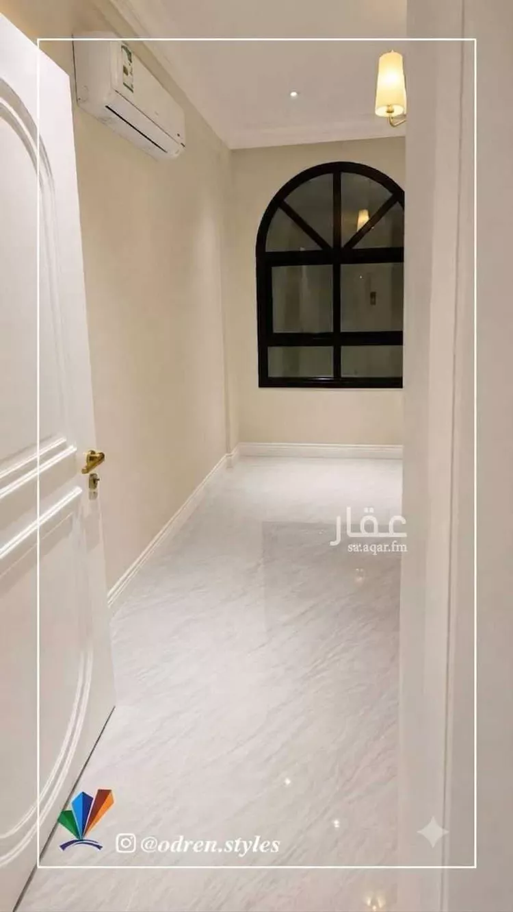 شقة للإيجار في شارع خيبر, حي العارض, مدينة الرياض, منطقة الرياض 10