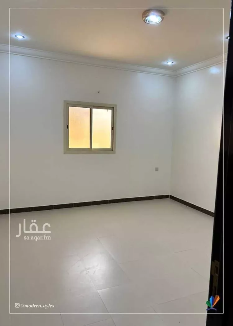شقة للإيجار في شارع الشيخ حمد الناصر الوهيب, حي القدس, مدينة الرياض, منطقة الرياض صورة 3