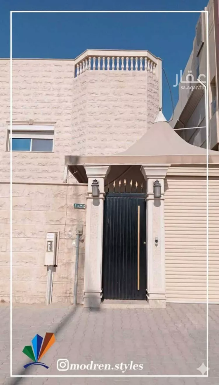 فيلا للإيجار في شارع الأمير عبدالعزيز بن ثنيان, حي النخيل, مدينة الرياض, منطقة الرياض