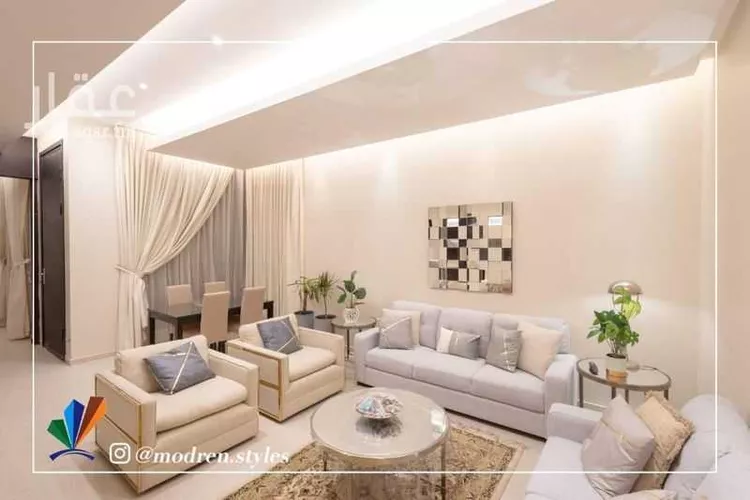 فيلا للإيجار في شارع وادي الدواسر, حي الصحافة, مدينة الرياض, منطقة الرياض صورة 3