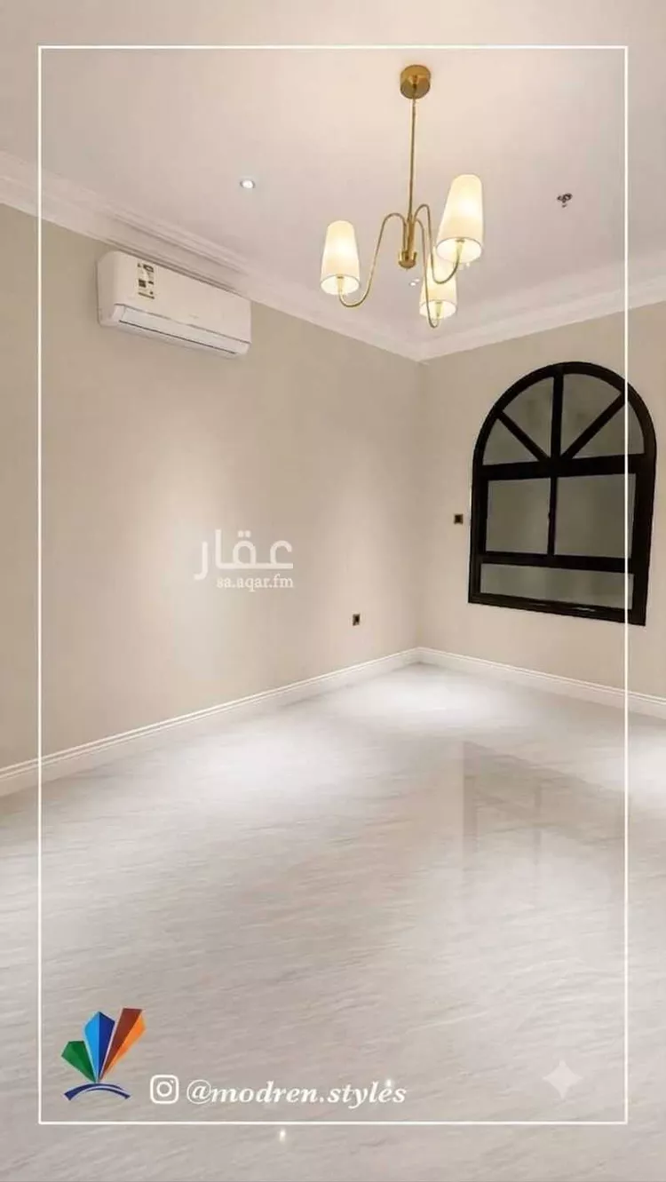 شقة للإيجار في شارع خيبر, حي العارض, مدينة الرياض, منطقة الرياض 9