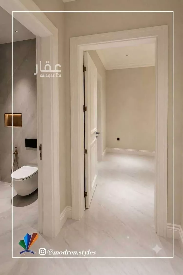 شقة للإيجار في شارع خيبر, حي العارض, مدينة الرياض, منطقة الرياض 12
