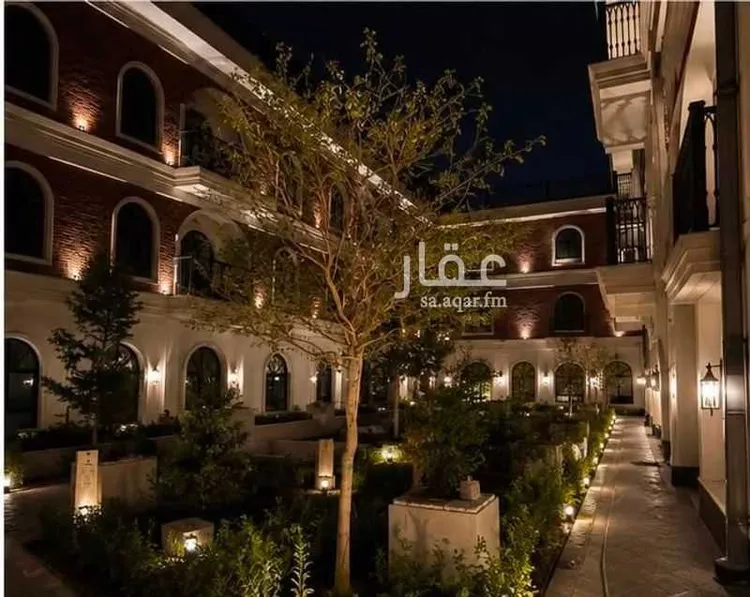 شقة للإيجار في شارع خيبر, حي العارض, مدينة الرياض, منطقة الرياض 18