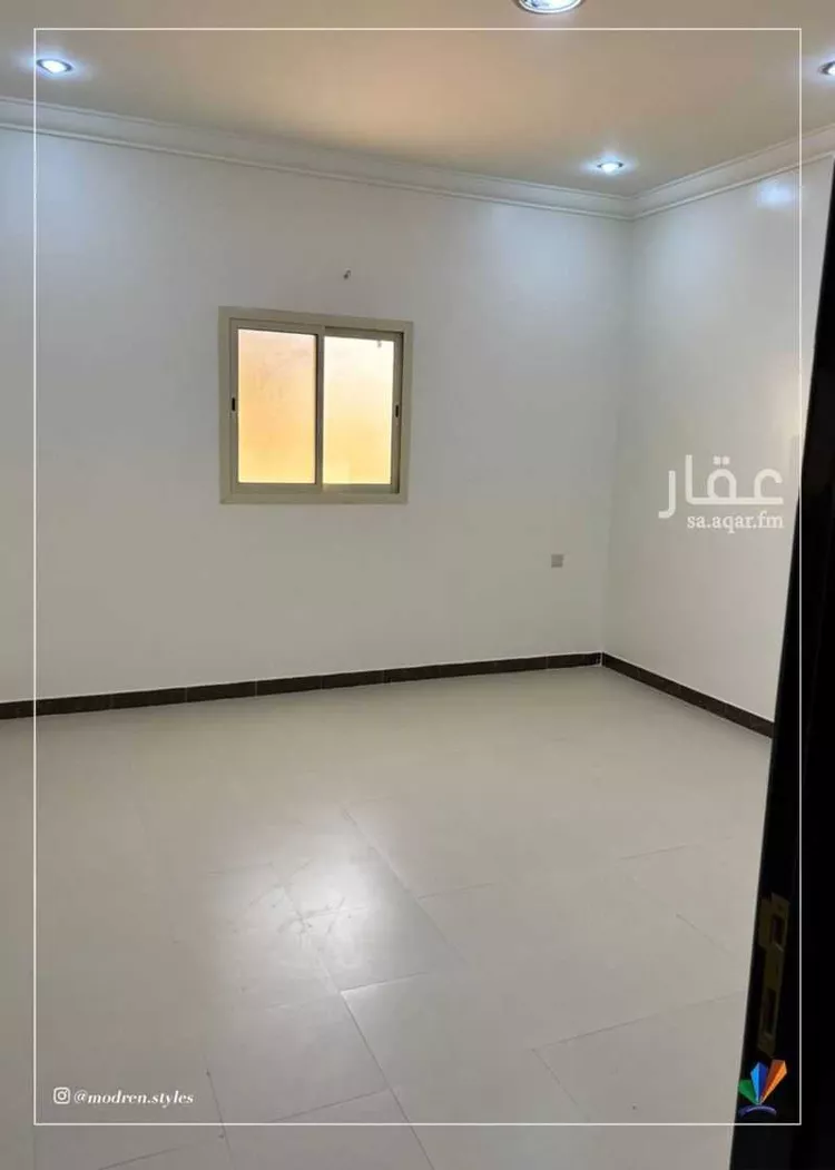 شقة للإيجار في شارع الشيخ حمد الناصر الوهيب, حي القدس, مدينة الرياض, منطقة الرياض صورة 2