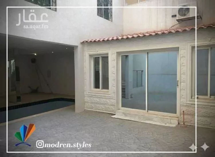 فيلا للإيجار في شارع الأمير عبدالعزيز بن ثنيان, حي النخيل, مدينة الرياض, منطقة الرياض صورة 3