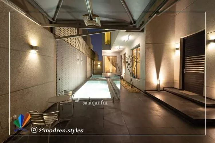 فيلا للإيجار في شارع وادي الدواسر, حي الصحافة, مدينة الرياض, منطقة الرياض