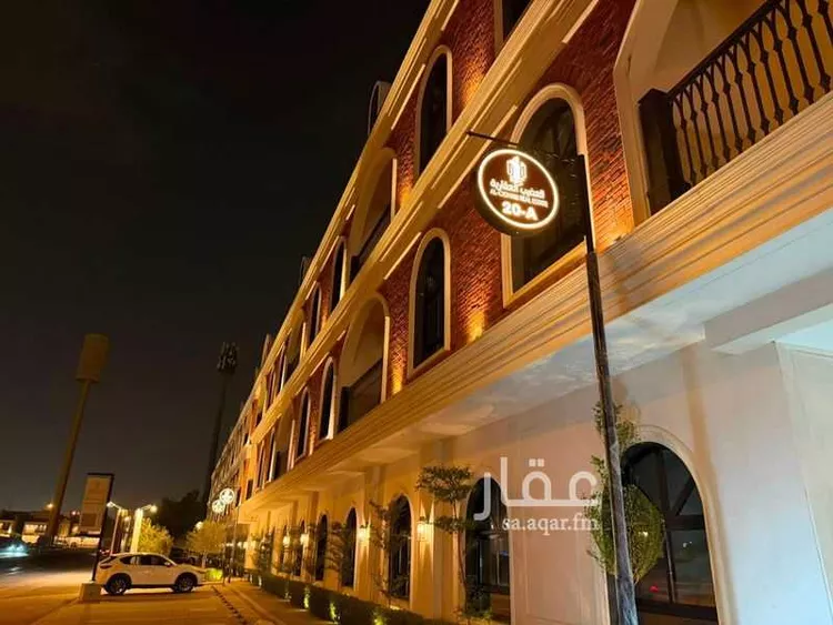 شقة للإيجار في شارع خيبر, حي العارض, مدينة الرياض, منطقة الرياض 16