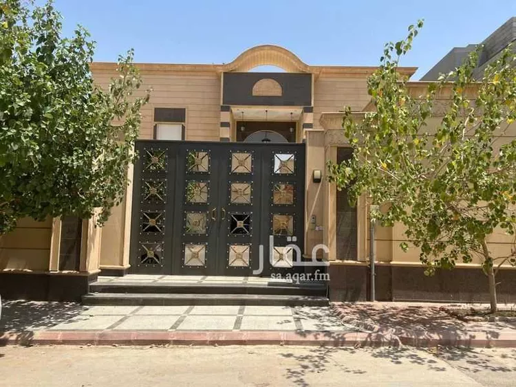 فيلا للبيع في شارع خلف بن سهل, حي النخيل, مدينة الرياض, منطقة الرياض