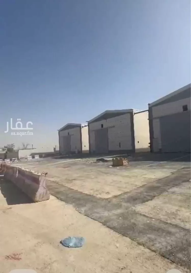 مستودع للبيع في شارع رقم 38, حي المنصورية, مدينة الرياض, منطقة الرياض صورة 2