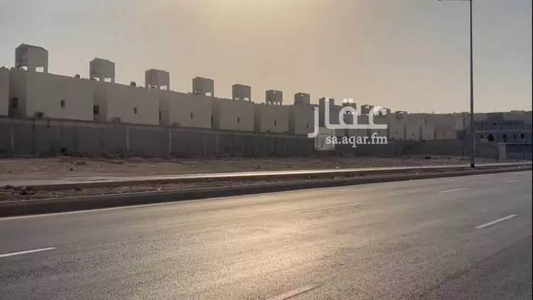 أرض للبيع في شارع صالح بن عبدالله السناري, حي ديراب, مدينة الرياض, منطقة الرياض صورة 3