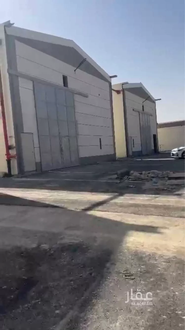 مستودع للبيع في شارع رقم 38, حي المنصورية, مدينة الرياض, منطقة الرياض