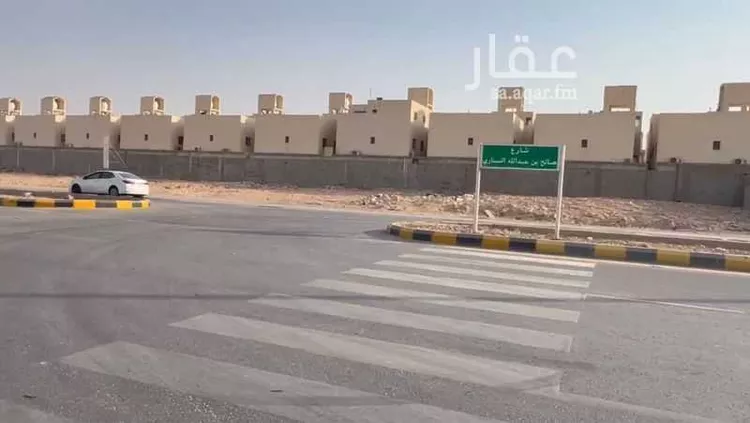 أرض للبيع في شارع صالح بن عبدالله السناري, حي ديراب, مدينة الرياض, منطقة الرياض