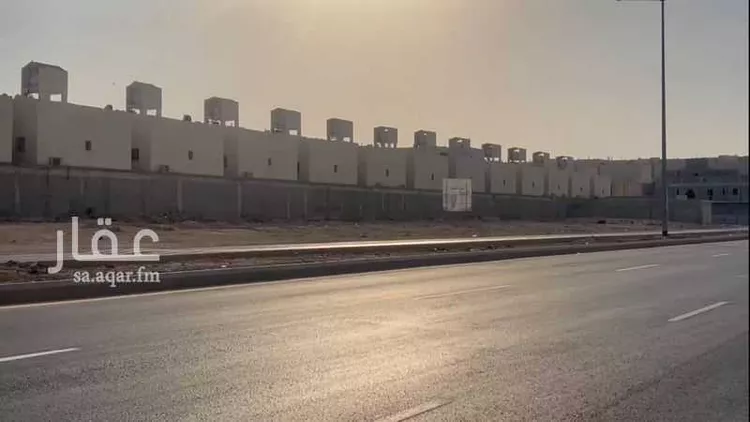 أرض للبيع في شارع صالح بن عبدالله السناري, حي ديراب, مدينة الرياض, منطقة الرياض صورة 2