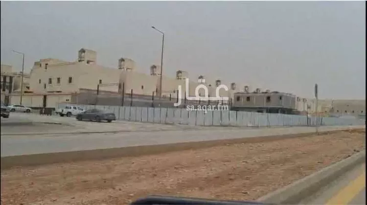 أرض للبيع في شارع صالح بن عبدالله السناري, حي ديراب, مدينة الرياض, منطقة الرياض صورة 3