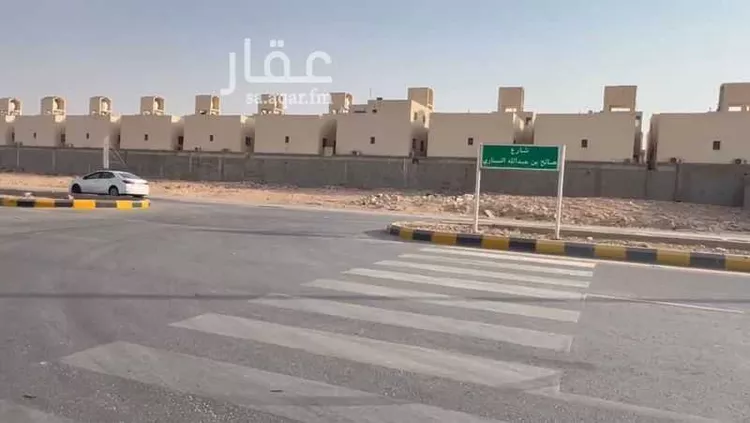 أرض للبيع في شارع صالح بن عبدالله السناري, حي ديراب, مدينة الرياض, منطقة الرياض صورة 2