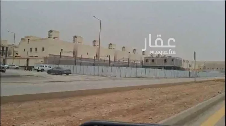 أرض للبيع في شارع صالح بن عبدالله السناري, حي ديراب, مدينة الرياض, منطقة الرياض صورة 4