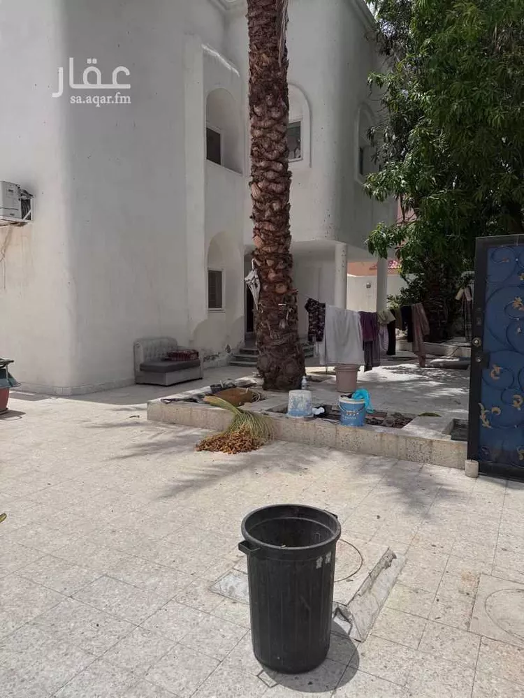 فيلا للبيع في شارع عبدالرحمن بن عقبة ، حي الربيع ، جدة ، جدة صورة 4